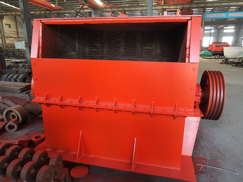 制砂机