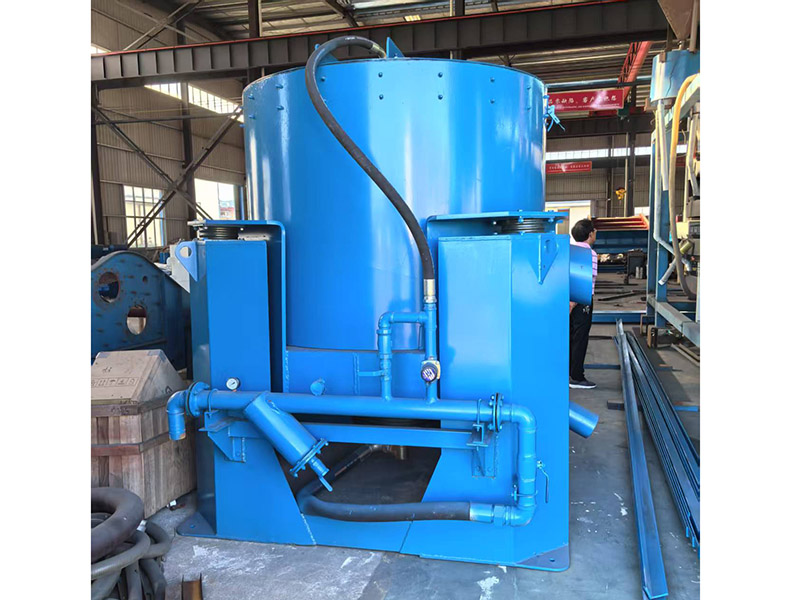 淘金设备离心机-120型