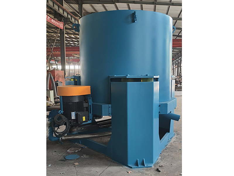 淘金设备离心机-120型