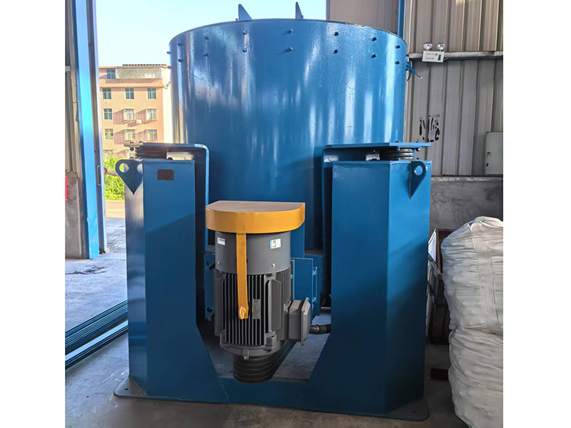 淘金设备离心机-120型