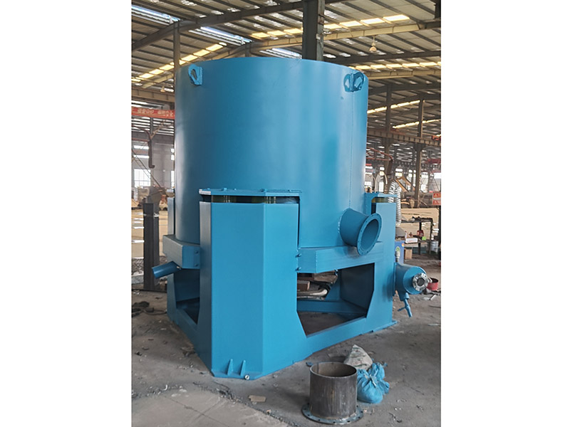 淘金设备离心机-120型