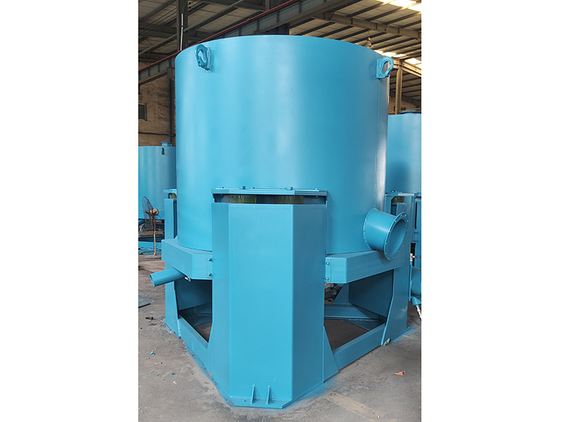 淘金设备离心机-120型